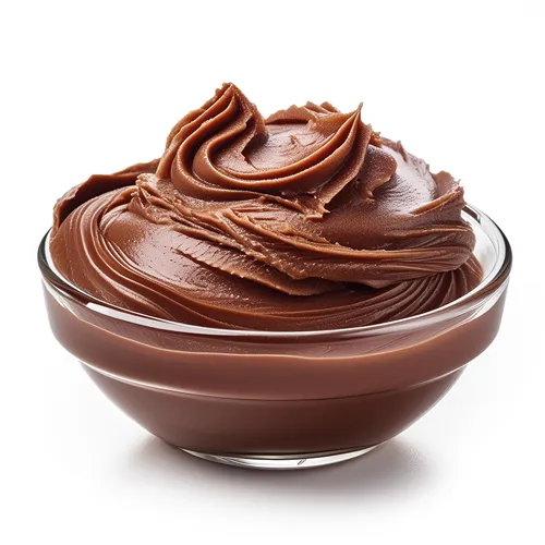 Fill Cream Choco Forno 5kg                                  