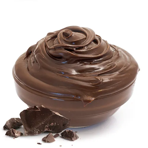 Fill Cream Choco Dark 5kg                                   
