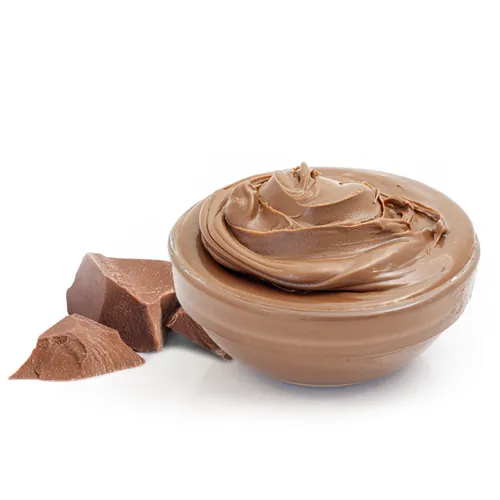 Fill Cream Choco Milk 5kg                                   