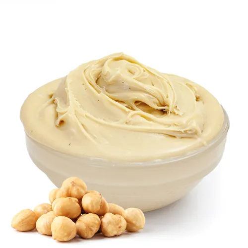 Fill Cream Gianduia White 24kg                              