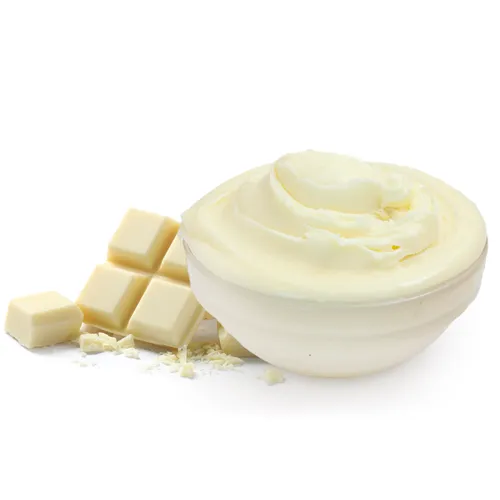 Fill Cream Choco White Inject 13kg                          