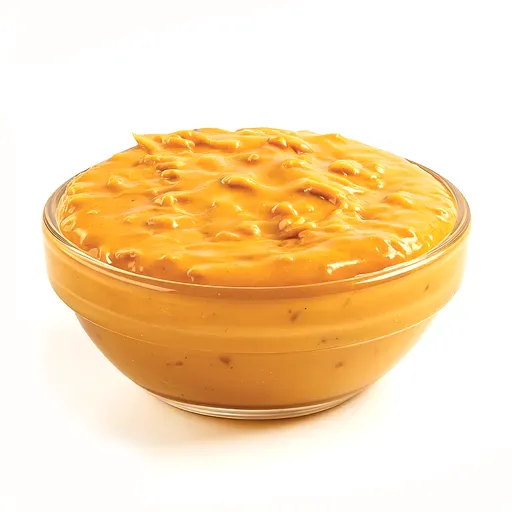 Fill Cream Salted Caramel Crunchy 5kg                       